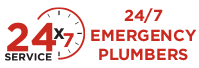 24/7 Emergency Plumbers in Meadowvale, Mississauga