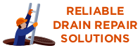 Reliable Drain Repair Solutions in Meadowvale, Mississauga