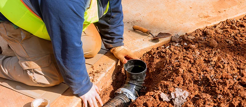 French Drain Repair Services in Meadowvale, Mississauga