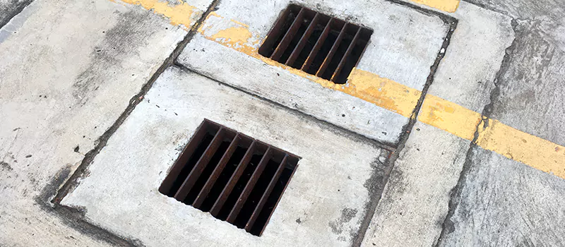 Commercial Trench Drains Repair in Meadowvale, Mississauga