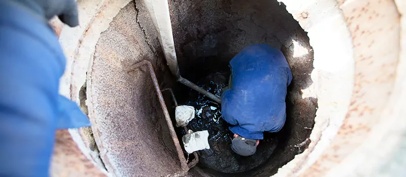 Trenchless Sewer & Drain Repair in Meadowvale, Mississauga